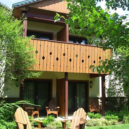 The Inn At Holiday Valley Ellicottville Exteriér fotografie