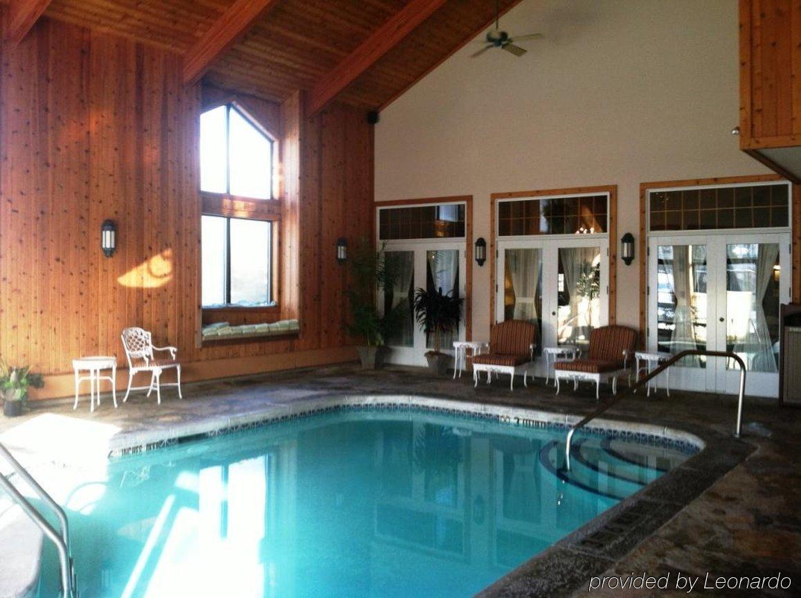 The Inn At Holiday Valley Ellicottville Exteriér fotografie