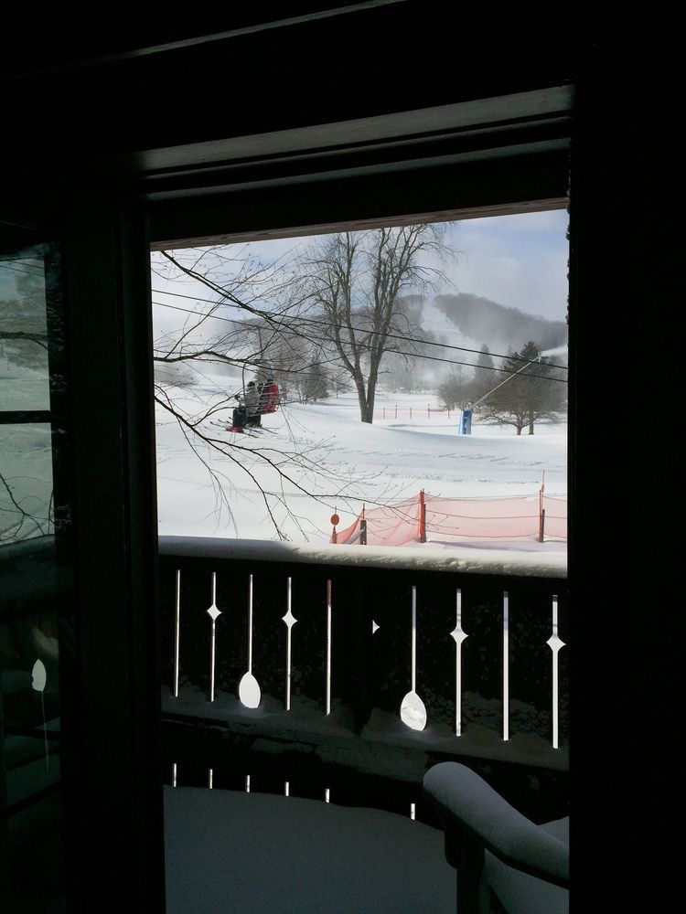 The Inn At Holiday Valley Ellicottville Exteriér fotografie