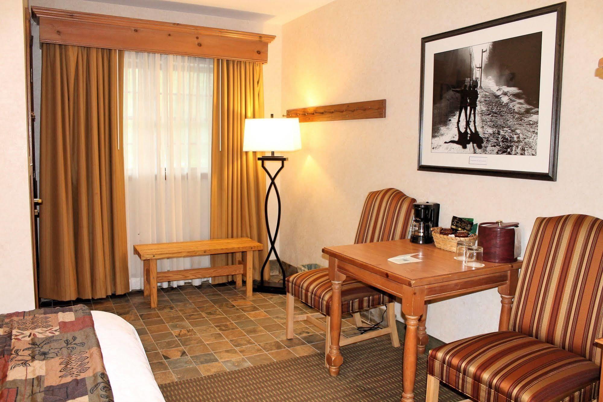 The Inn At Holiday Valley Ellicottville Exteriér fotografie