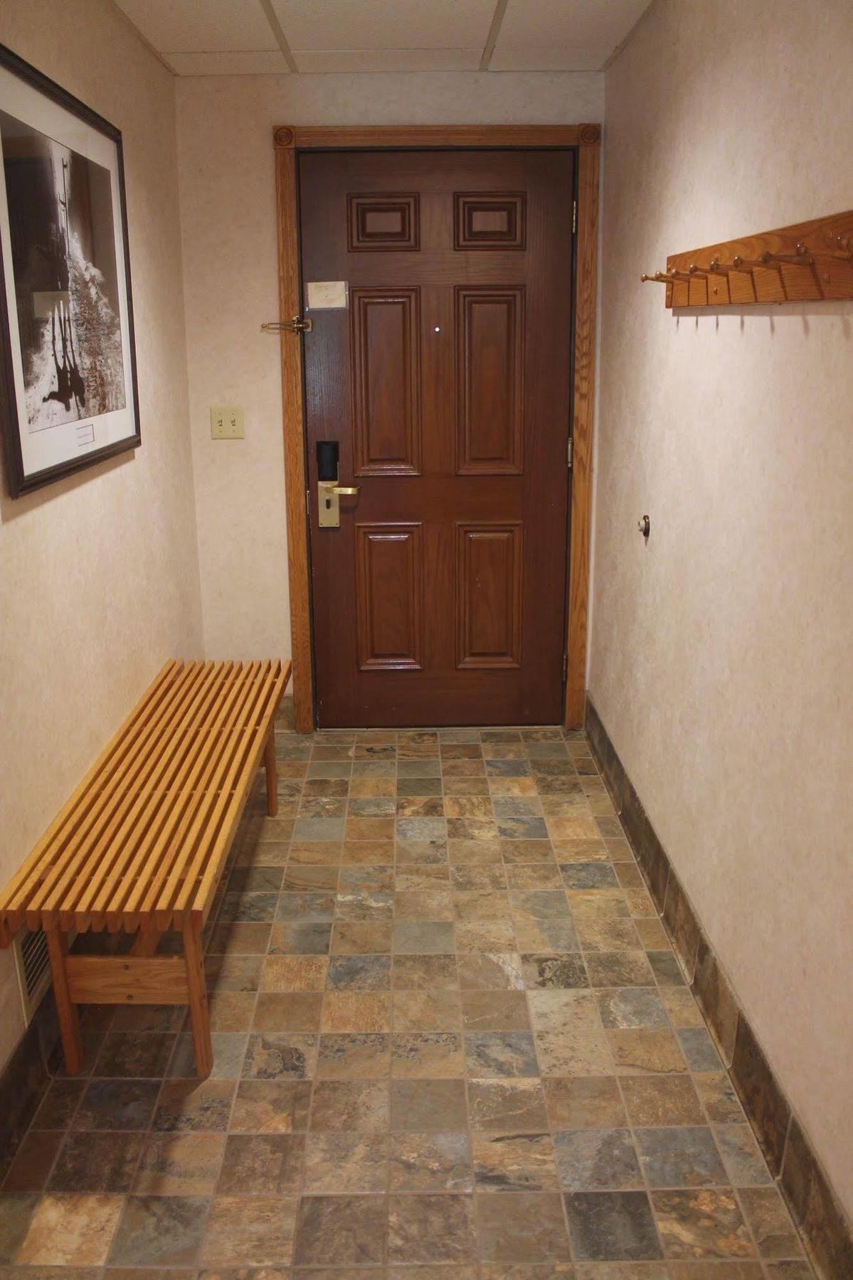 The Inn At Holiday Valley Ellicottville Exteriér fotografie