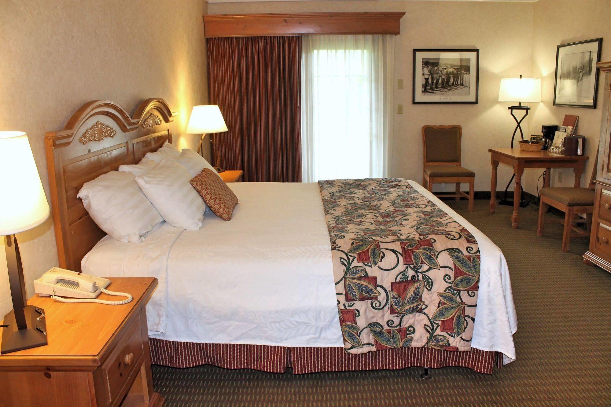 The Inn At Holiday Valley Ellicottville Exteriér fotografie