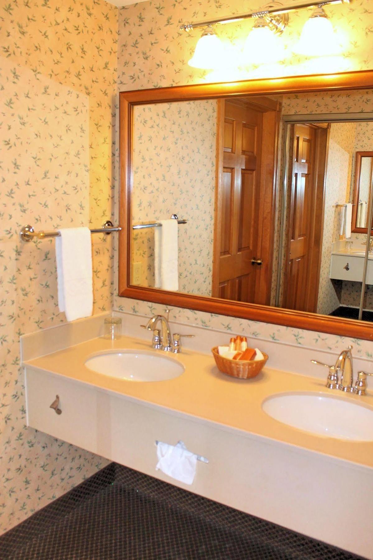 The Inn At Holiday Valley Ellicottville Exteriér fotografie