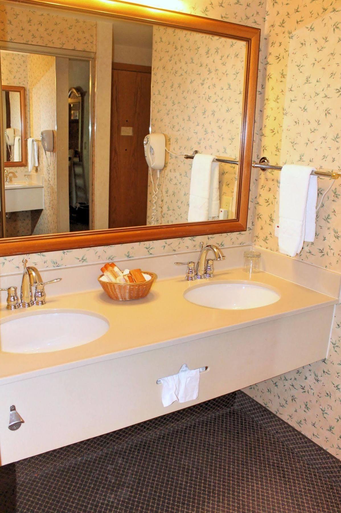 The Inn At Holiday Valley Ellicottville Exteriér fotografie