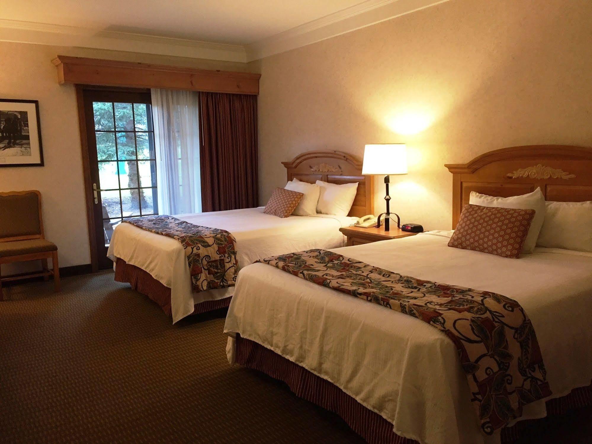 The Inn At Holiday Valley Ellicottville Exteriér fotografie